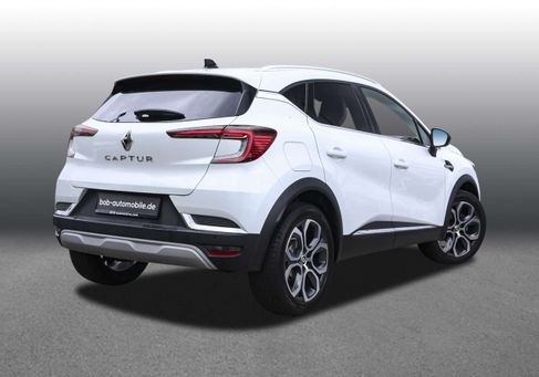 Renault Captur, 2023