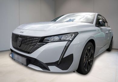 Peugeot 308, 2026