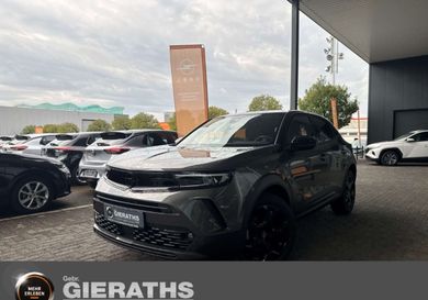 Opel Mokka, 2023