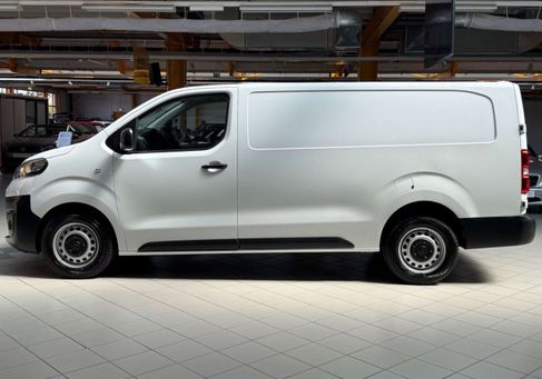 Fiat Scudo, 2023
