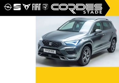 Seat Ateca, 2022