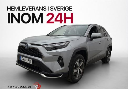 Toyota RAV 4, 2023 3