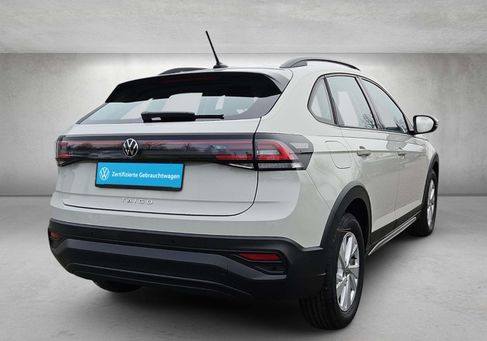 Volkswagen Taigo, 2023