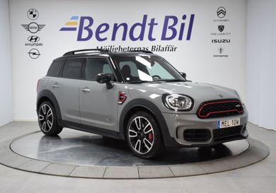 MINI, 2020
