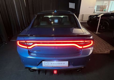 Dodge Charger, 2021
