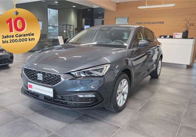 Seat Leon, 2026