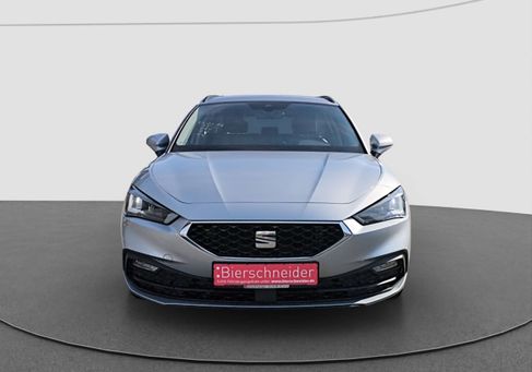 Seat Leon, 2023 3