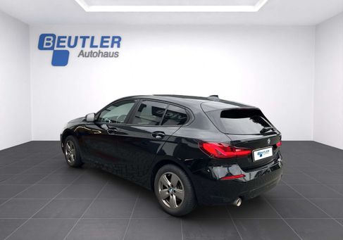 BMW 118, 2023