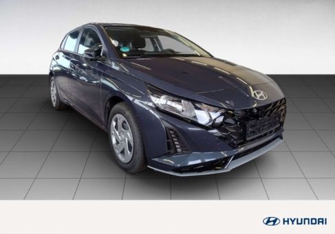 Hyundai i20, 2025 3