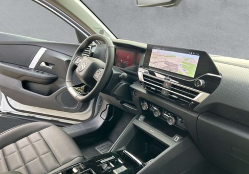 Citroën C4, 2025 3