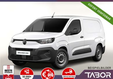 Citroën Berlingo, 2025