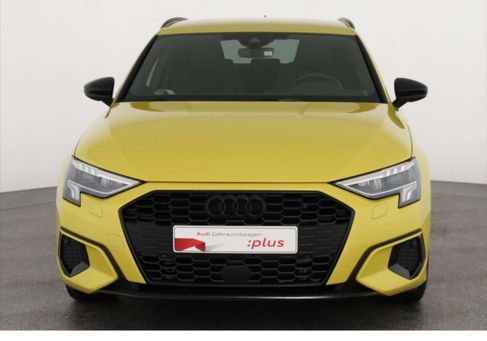 Audi A3, 2024 3