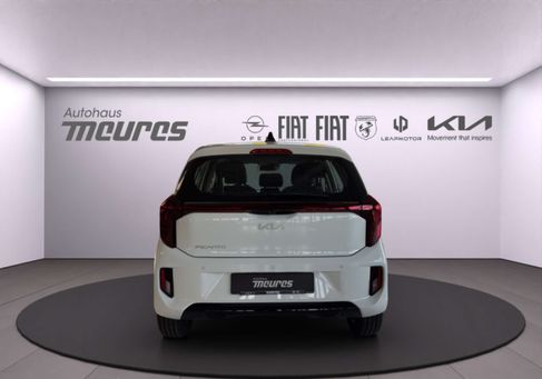Kia Picanto, 2026
