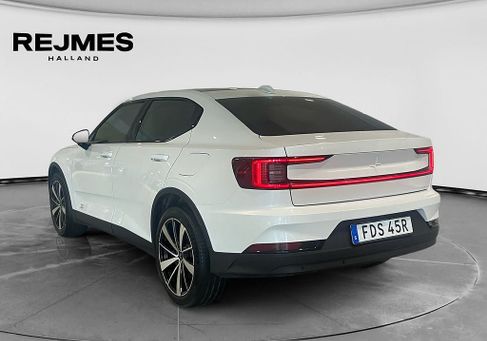 Polestar 2, 2022