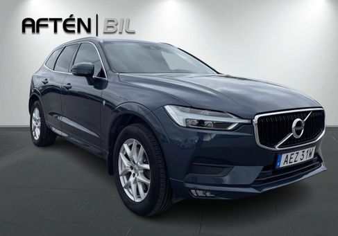 Volvo XC60, 2020 3