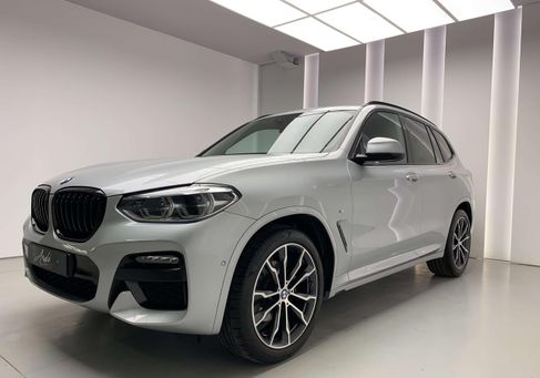BMW X3, 2020 3