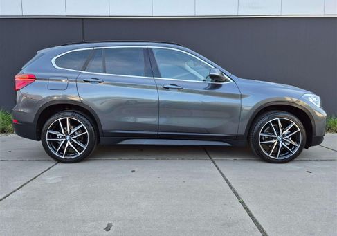 BMW X1, 2019 2