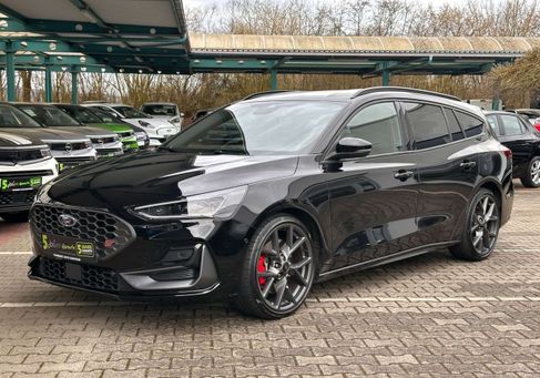 Ford Focus, 2023 2