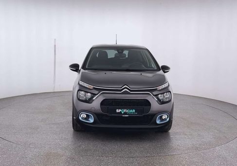 Citroën C3, 2023
