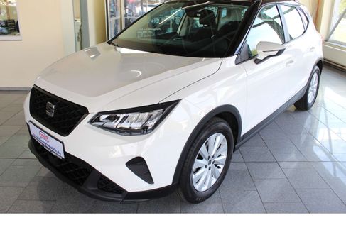 Seat Arona, 2023