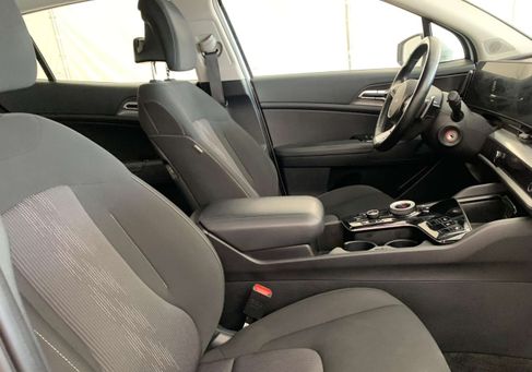 Kia Sportage, 2022 3