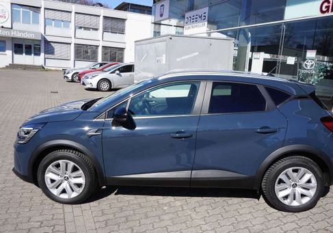 Mitsubishi ASX, 2023