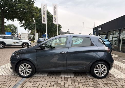 Renault ZOE, 2021 2