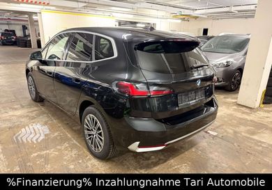 BMW 218, 2023