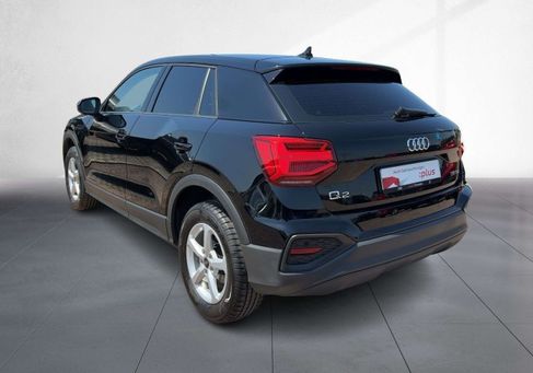 Audi Q2, 2022 3