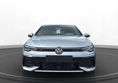 Volkswagen Golf, 2025 3