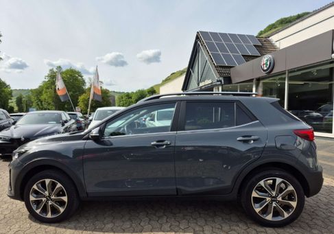 Kia Stonic, 2022