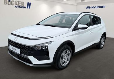 Hyundai Bayon, 2026