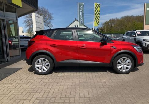 Renault Captur, 2023