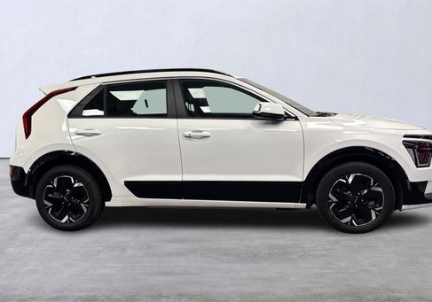 Kia Niro, 2023