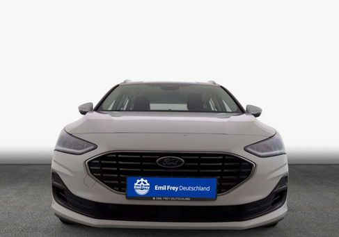 Ford Focus, 2024