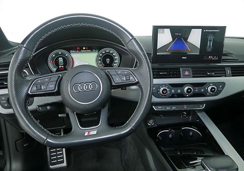 Audi A5, 2023 3