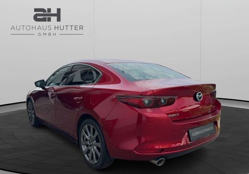 Mazda 3, 2023