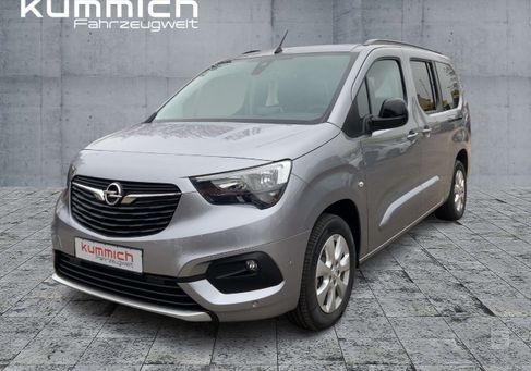 Opel Combo, 2023