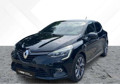 Renault Clio, 2019