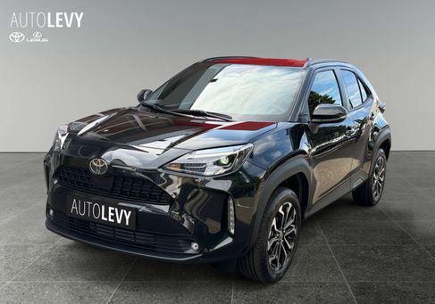 Toyota Yaris Cross, 2026 2