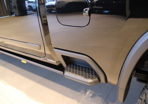 Chevrolet Silverado, 2026