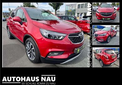 Opel Mokka X, 2019