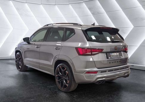 Cupra Ateca, 2023