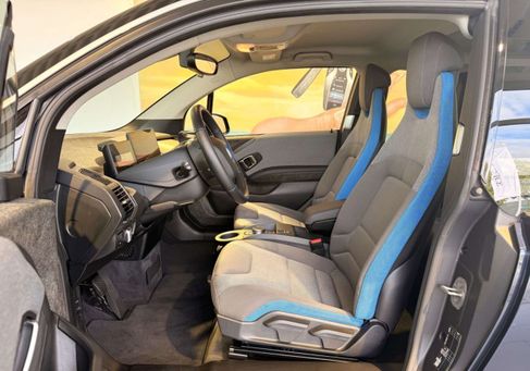 BMW i3, 2021 3