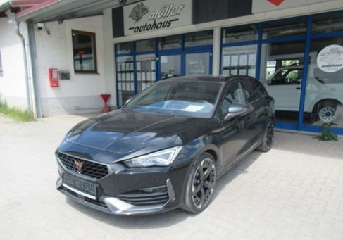 Cupra Leon, 2022