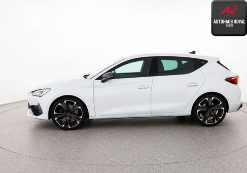 Cupra Leon, 2024