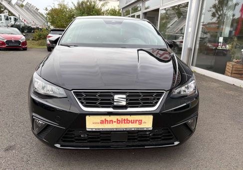 Seat Ibiza, 2025