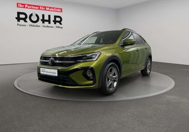 Volkswagen Taigo, 2024