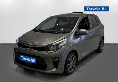 Kia Picanto, 2023