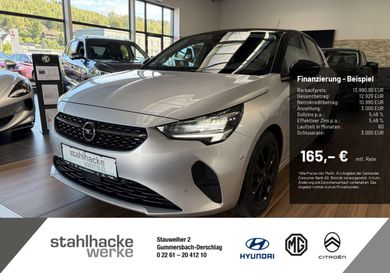 Opel Corsa, 2022